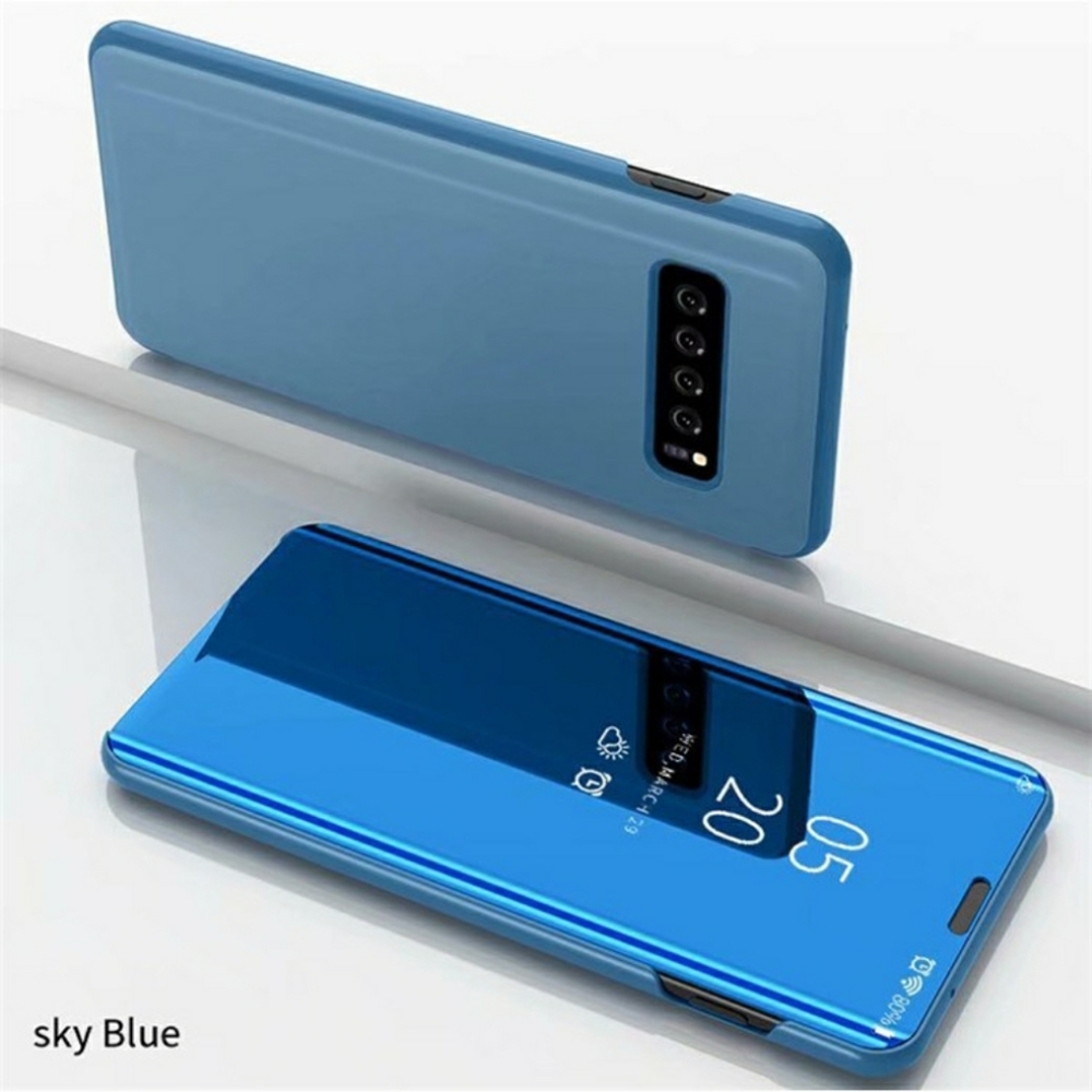 Samsung Galaxy Note 20 Case Flip Cover Luxury